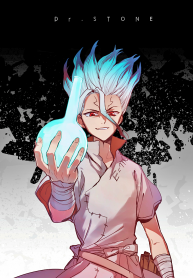 Dr. Stone Spoilers & RAW